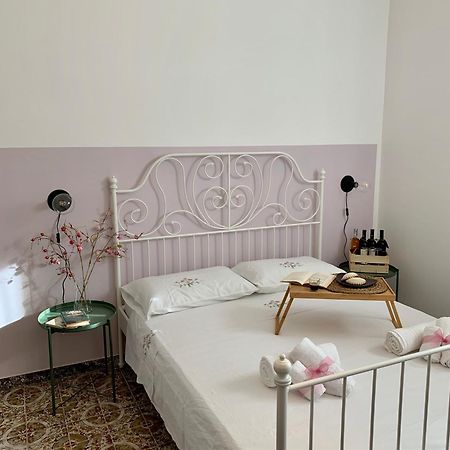 Talia B & B Agira 외부 사진