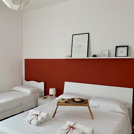 Talia B & B Agira 외부 사진
